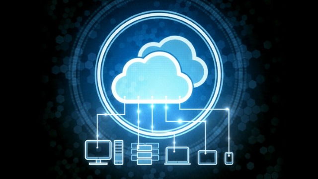45. cloud computing